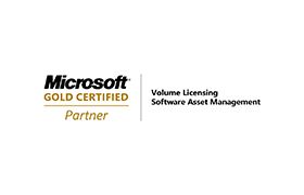 Micromail achieves Microsoft Gold Partner status