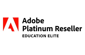 Accepted Into The Adobe Education Elite Partner Program