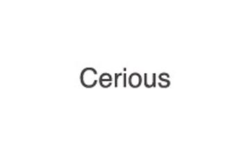 Cerious