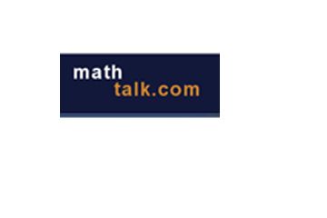 Mathtalk