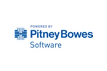 Pitney Bowes