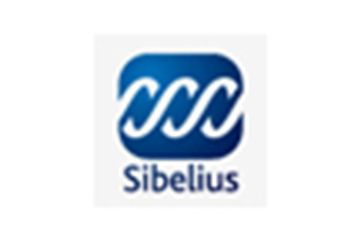 Sibelius Software